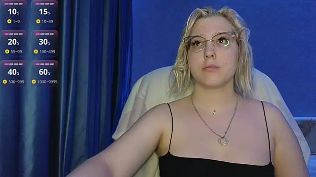 Snapshot of HotBrandyX chatting on 30, 6, 2026 HotBrandyX online show from 30, 6, 2026