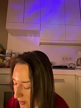 sweetflowers69 online show from 28, 2, 2026