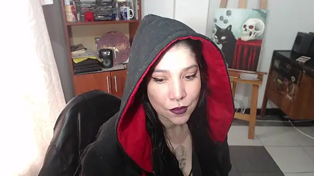 sharonnleon online show from 20, 2, 2025