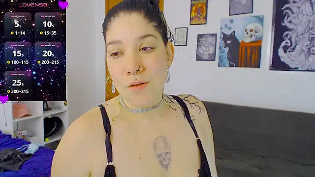 sharonnleon online show from 12, 2, 2026