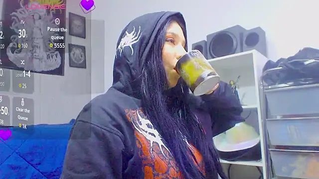 sharonnleon online show from 12, 3, 2026