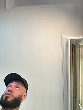 dereckgreen online show from 13, 4, 2026