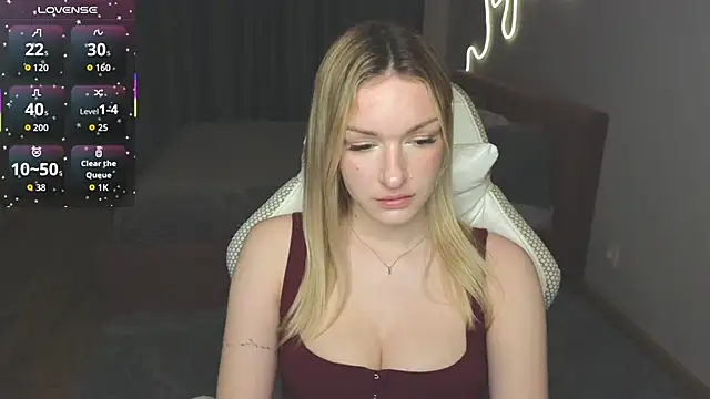Snapshot of MargaretSweet1 chatting on 14, 6, 2026 MargaretSweet1 online show from 14, 6, 2026