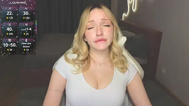 Snapshot of MargaretSweet1 chatting on 14, 6, 2026 MargaretSweet1 online show from 14, 6, 2026