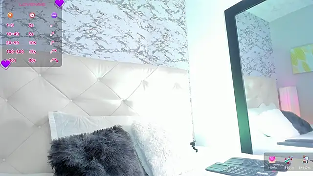 viktoria davis  online show from 11, 2, 2025