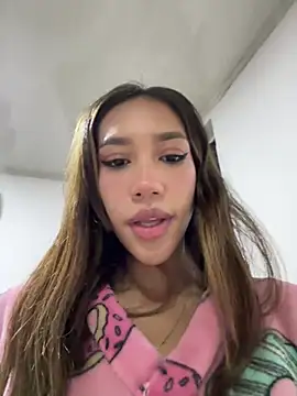 Snapshot of zoe_storm chatting on 26, 2, 2025 zoe storm online show from 26, 2, 2025