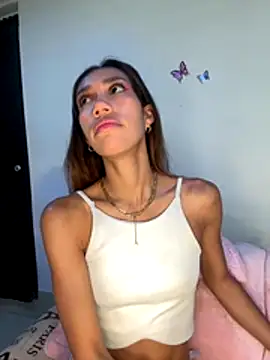 zoe storm online show from 26, 11, 2025