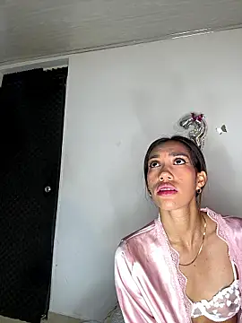 zoe storm online show from 12, 1, 2026