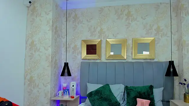 Pocahontas BGB online show from 5, 3, 2025