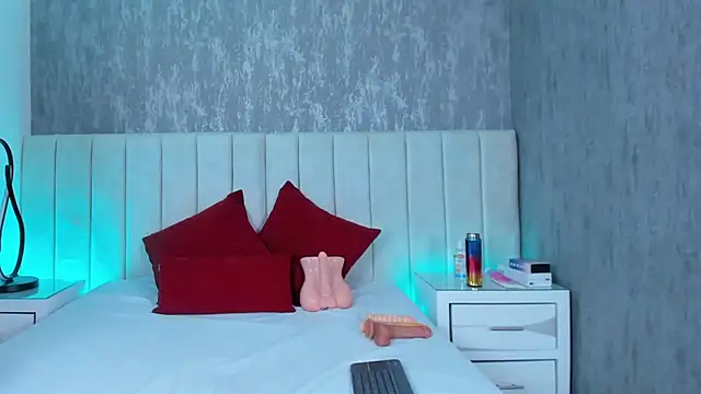 Pocahontas BGB online show from 8, 3, 2025