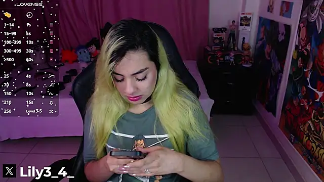Snapshot of lily3_4 chatting on 2, 5, 2026 lily3 4 online show from 2, 5, 2026