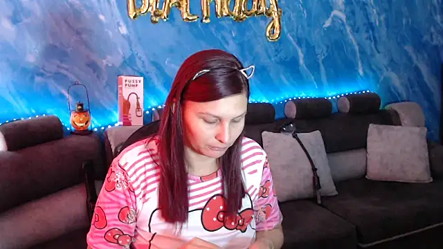 sachaclinford online show from 21, 10, 2025