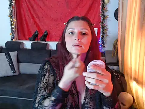 sachaclinford online show from 27, 11, 2025