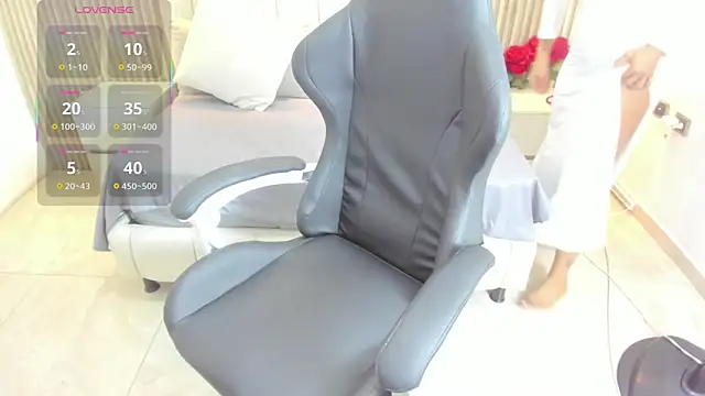 Zulema hamdi online show from 11, 9, 2025