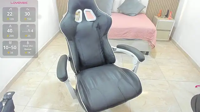 Zulema hamdi online show from 30, 3, 2026