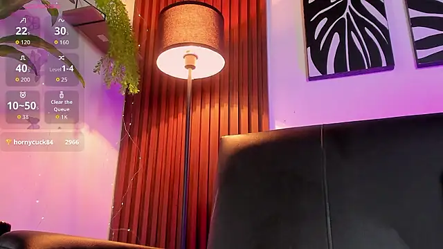 Georgina caruso online show from 3, 2, 2026