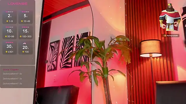 Georgina caruso online show from 9, 4, 2026