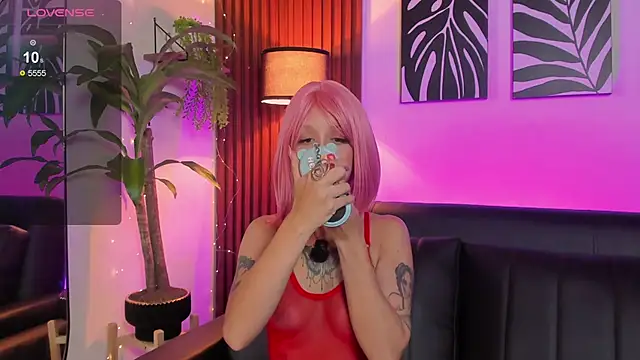 Georgina caruso online show from 22, 4, 2026