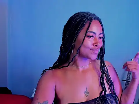 Kinkylattys online show from 24, 6, 2026