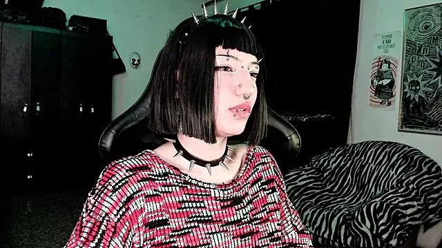 roxy toxic online show from 3, 2, 2026