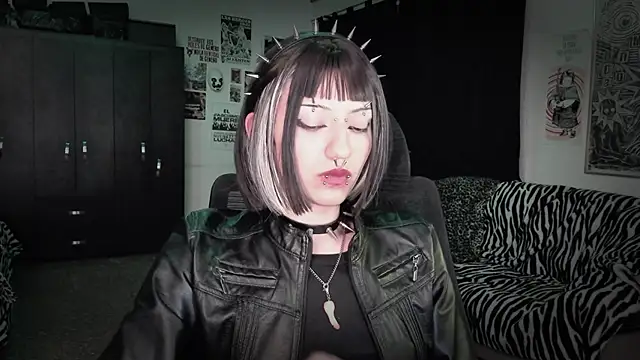 roxy toxic online show from 11, 6, 2026