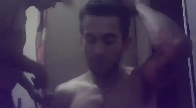 EstebanAkyLu online show from 17, 1, 2025