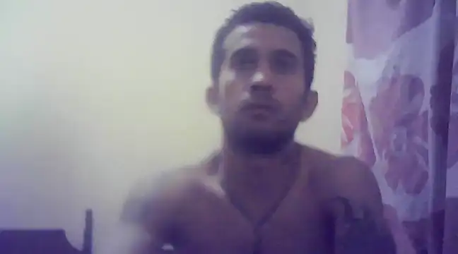 EstebanAkyLu online show from 17, 1, 2025