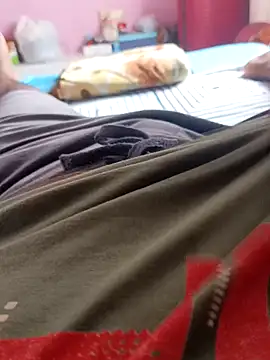 Snapshot of Siddharth_love8 chatting on 17, 1, 2025 Siddharth love8 online show from 17, 1, 2025