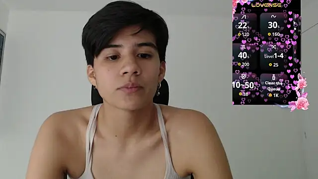 Snapshot of Dha_lia0 chatting on 28, 4, 2026 Dha lia0 online show from 28, 4, 2026