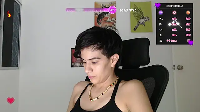 Snapshot of Dha_lia0 chatting on 31, 5, 2026 Dha lia0 online show from 31, 5, 2026