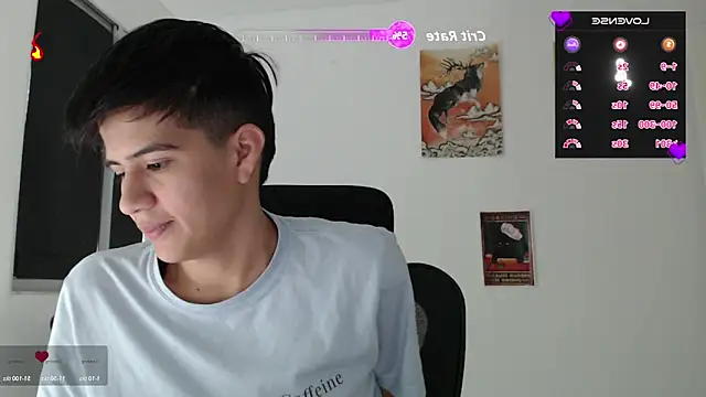 Snapshot of Dha_lia0 chatting on 13, 6, 2026 Dha lia0 online show from 13, 6, 2026