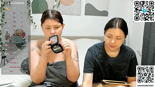 sophie mooreee online show from 13, 7, 2026