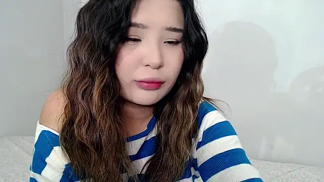 Snapshot of Minamin_20 chatting on 30, 9, 2025 Minamin 20 online show from 30, 9, 2025