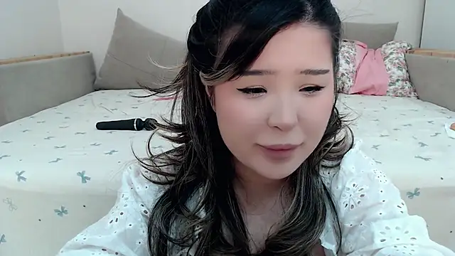 Snapshot of Minamin_20 chatting on 2, 5, 2026 Minamin 20 online show from 2, 5, 2026