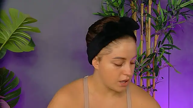 PatriciaSpice online show from 19, 9, 2025