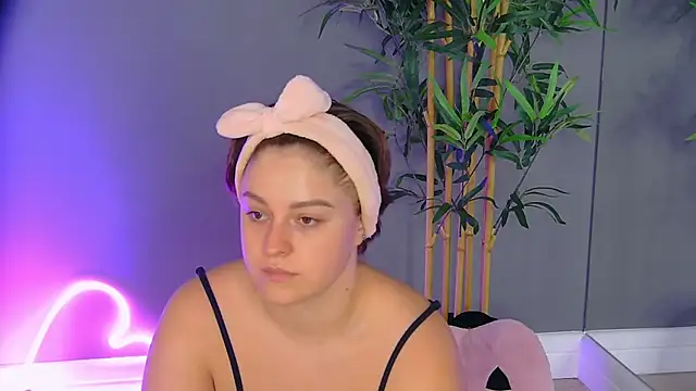 PatriciaSpice online show from 24, 2, 2026