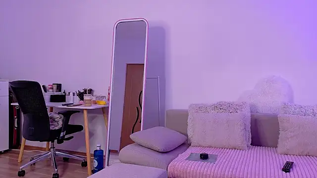 PatriciaSpice online show from 17, 5, 2026