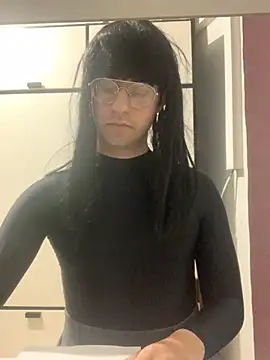 Snapshot of sofia_esclava chatting on 22, 1, 2025 sofia esclava online show from 22, 1, 2025