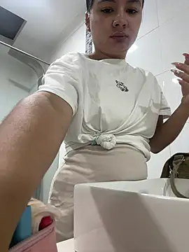 ValeriaOrtega online show from 28, 3, 2026