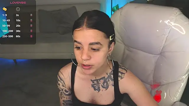 Nicole Foxx  online show from 6, 2, 2026