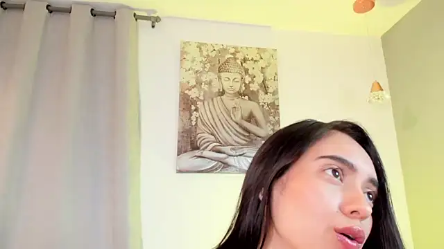 miss hellen2 online show from 6, 3, 2025