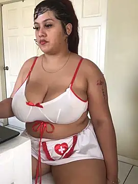 gordinha25250 online show from 20, 3, 2025