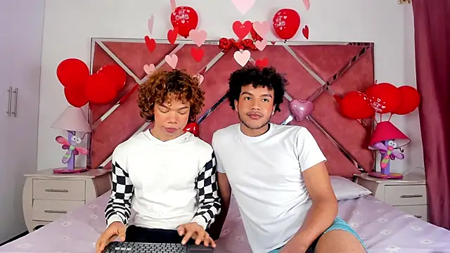 DanteAndKyle online show from 18, 2, 2025