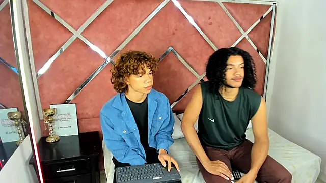 DanteAndKyle online show from 2, 3, 2025