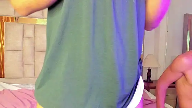 DanteAndKyle online show from 22, 3, 2025