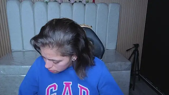 Kitten Cam online show from 28, 2, 2026