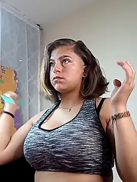 Kitten Cam online show from 24, 3, 2026