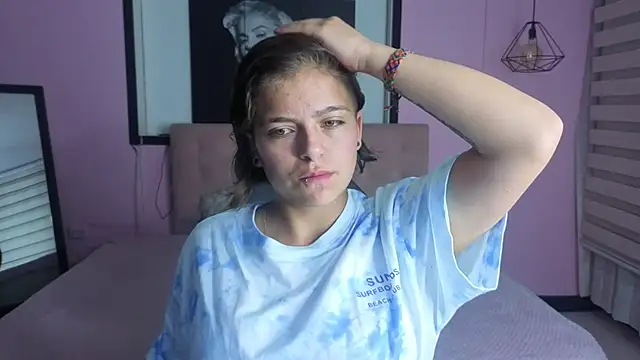 Kitten Cam online show from 27, 3, 2026