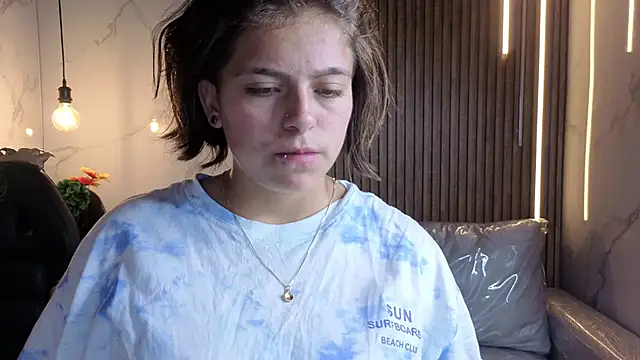 Kitten Cam online show from 29, 3, 2026