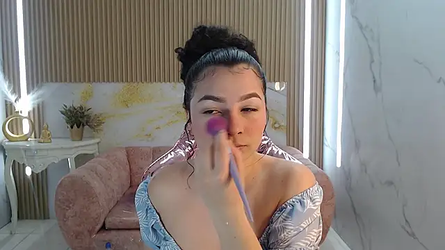 shalon diaz s online show from 13, 3, 2025